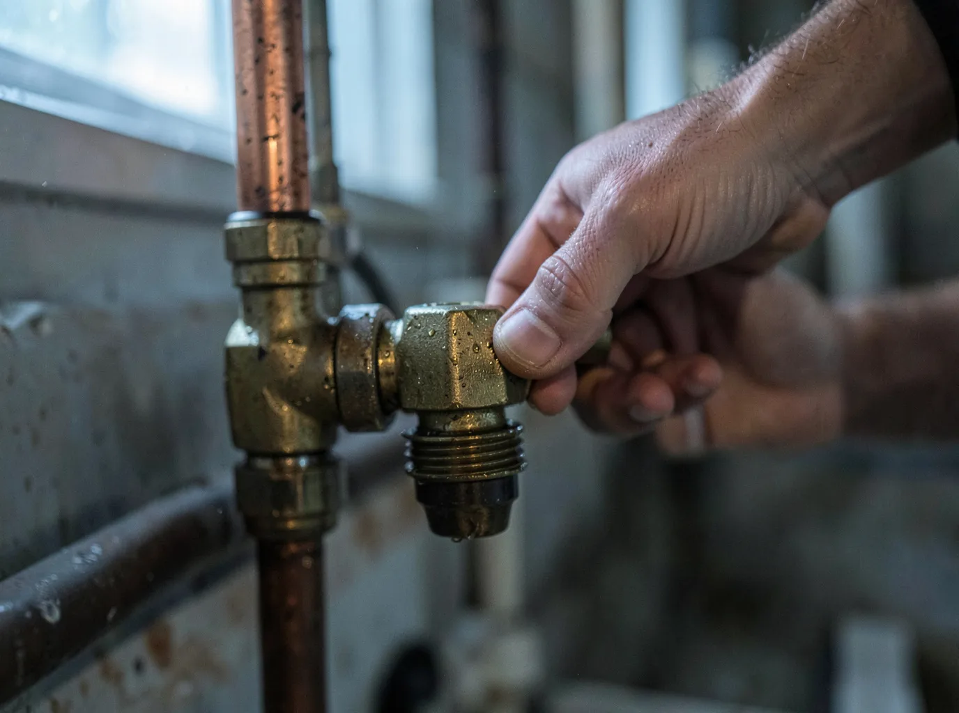 Emergency Plumber Kingsport, TN FAQs